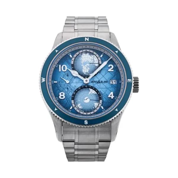 Montblanc Montblanc 1858 Geosphere 130961