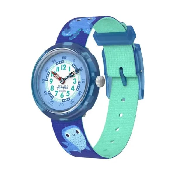 Flik Flak Montre Ocean Party FBNP257