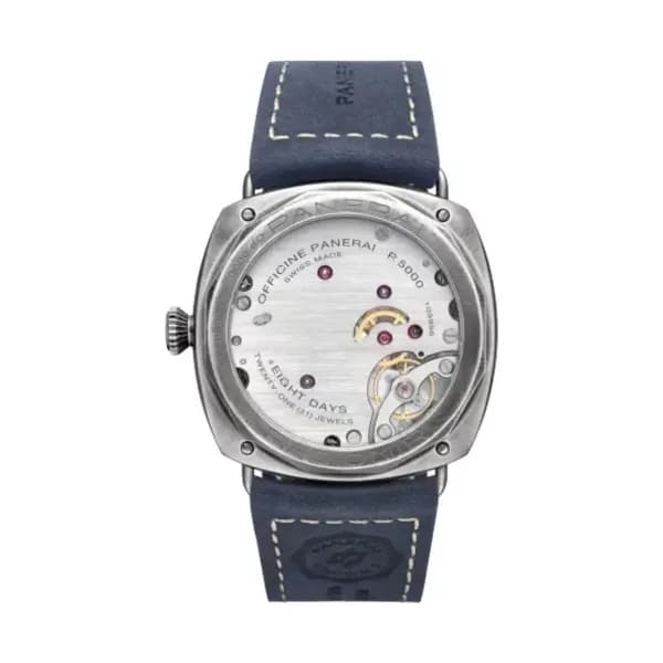Panerai Radiomir Otto Giorni