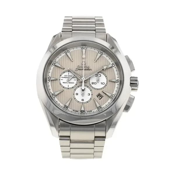 Omega Omega Aqua Terra 150m Gents 231.10.44.50.09.001