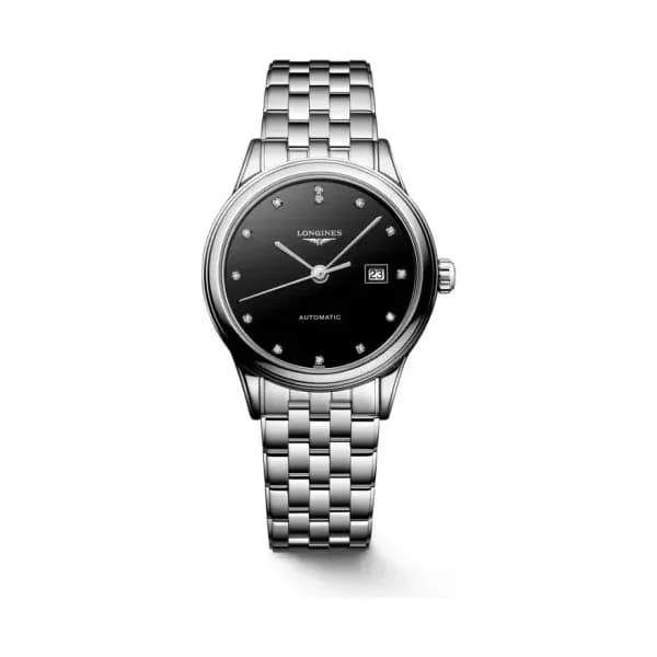Longines Flagship