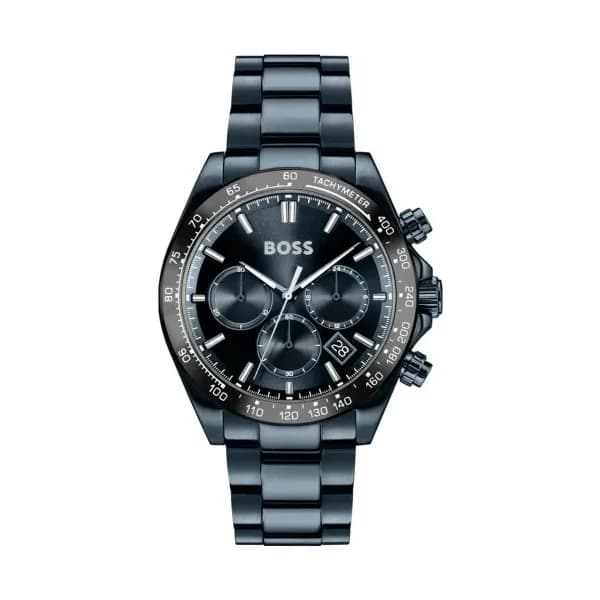 Hugo Boss Montre Boss Hero 2.0 Bleu