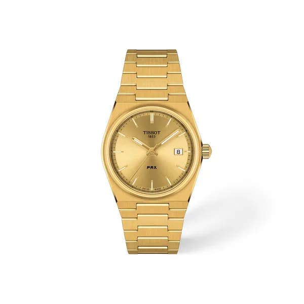 Tissot Tissot PRX 35mm