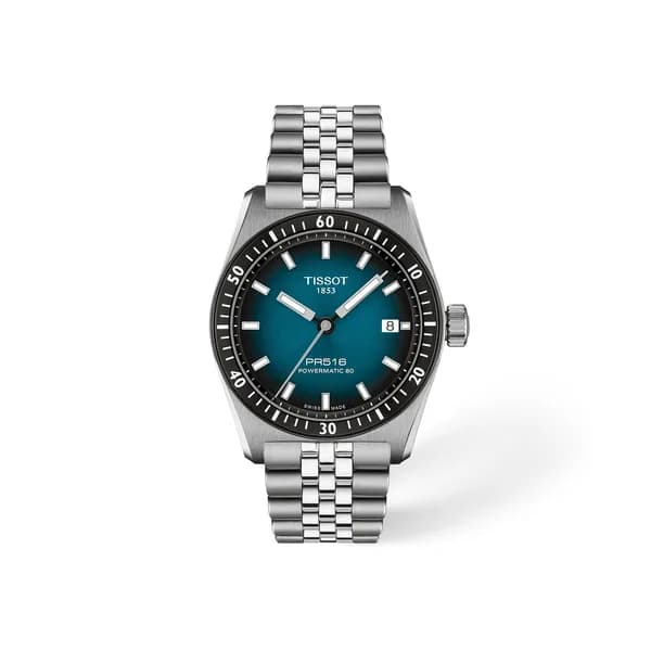Tissot Tissot PR516 38mm