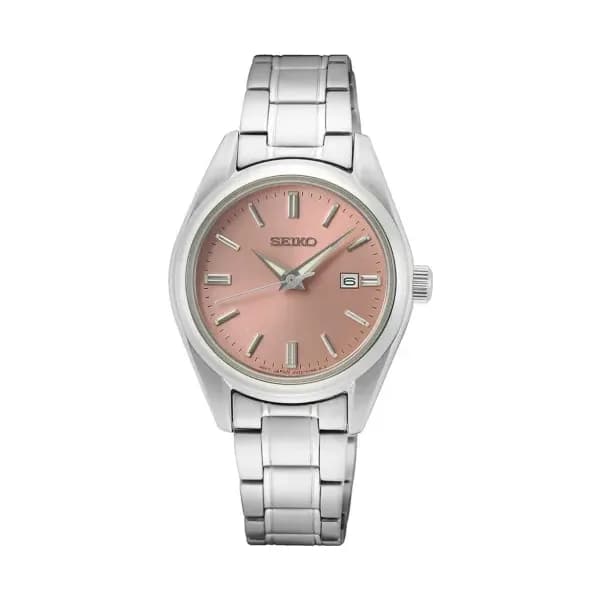 Seiko Montre Mixte CLASSIQUE