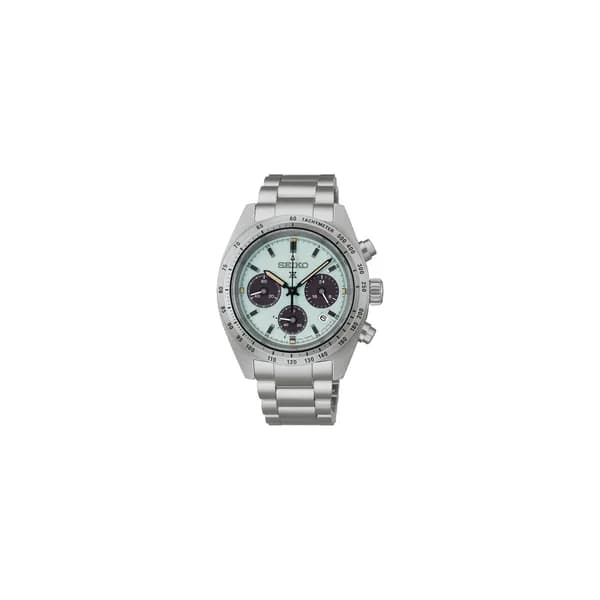 Seiko Montre Prospex Speedtimer