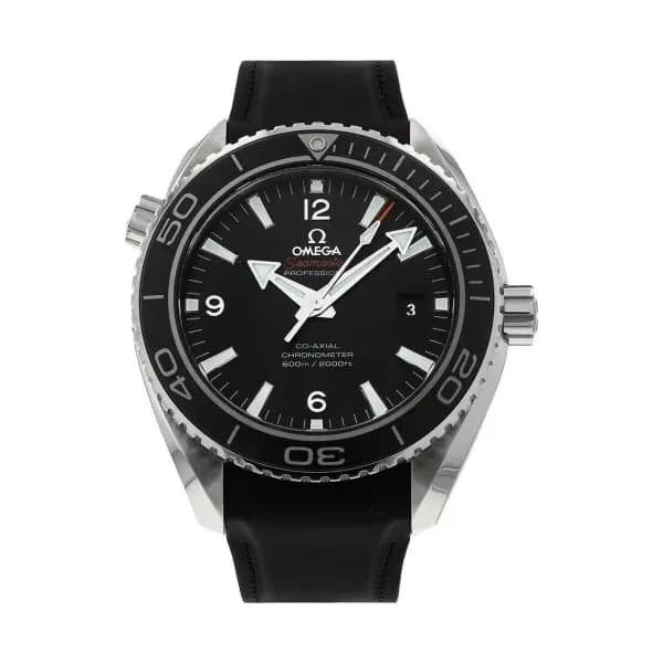 Omega Omega Planet Ocean 232.32.46.21.01.003