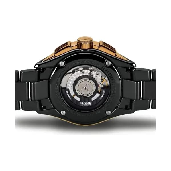Rado HyperChrome Automatic Chronograph