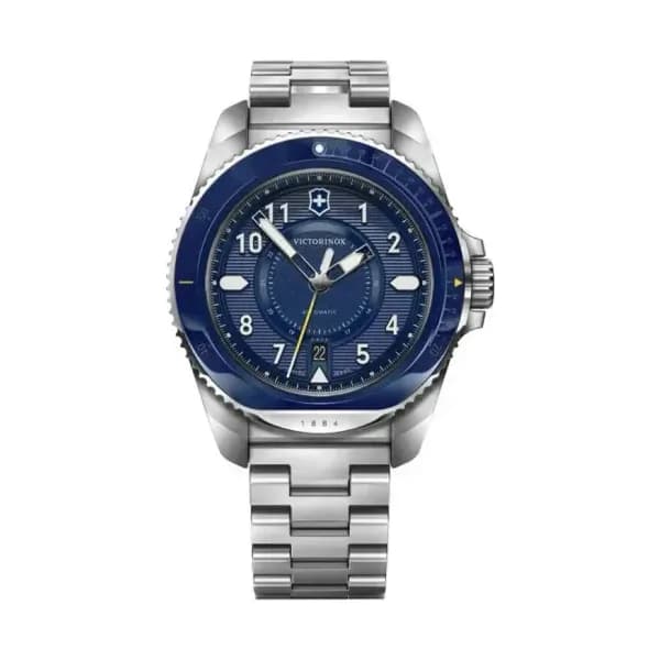Victorinox Montre Journey 1884 Automatique 242010