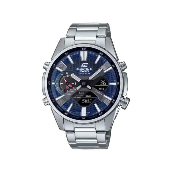 Casio Edifice ECB-S100D-2A
