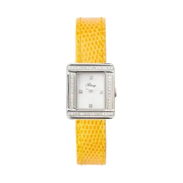 Poiray Montre Ma Première Mini