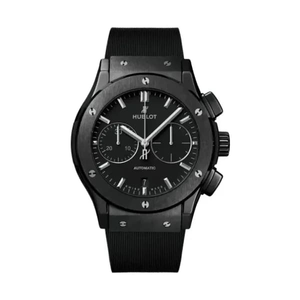 Hublot Classic Fusion Chronograph