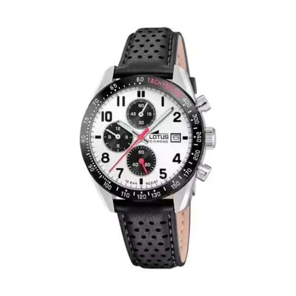 Lotus Montre Chrono 18995/3