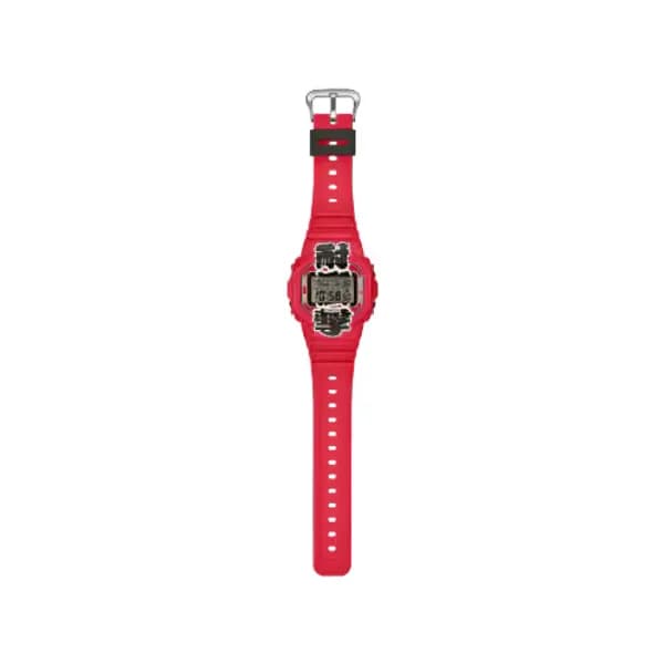 Casio DW-5600AKA-4