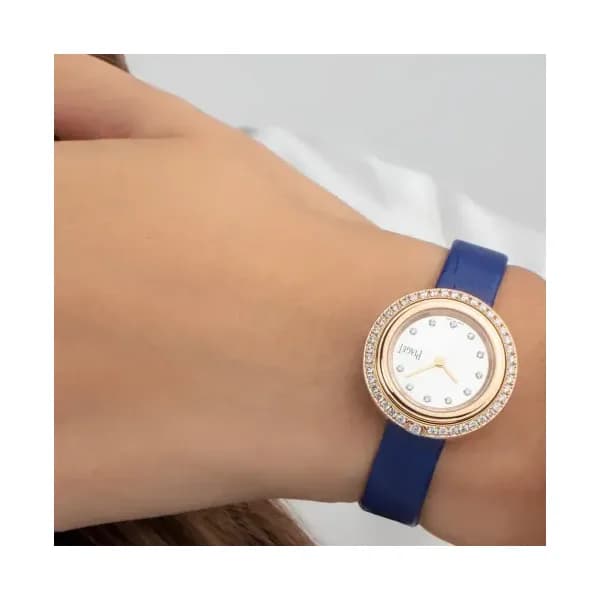 Piaget Montre Possession