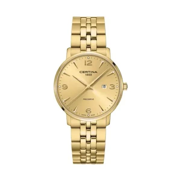 Certina Montre Certina DS Caimano Quartz Cadran