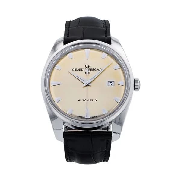 Girard-Perregaux Girard Perregaux Heritage 41957-11-131-BB6A