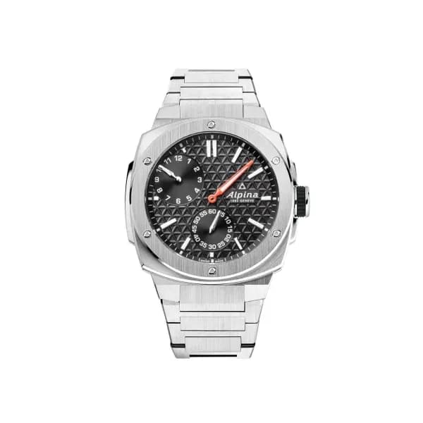 Alpina Alpina x Fratello Extreme Regulator Automatic
