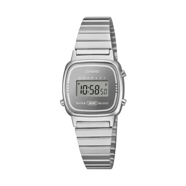 Casio Montre LA670WES-7AEF