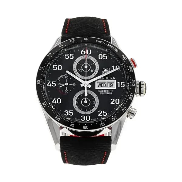 TAG Heuer TAG Heuer Carrera CV2A10