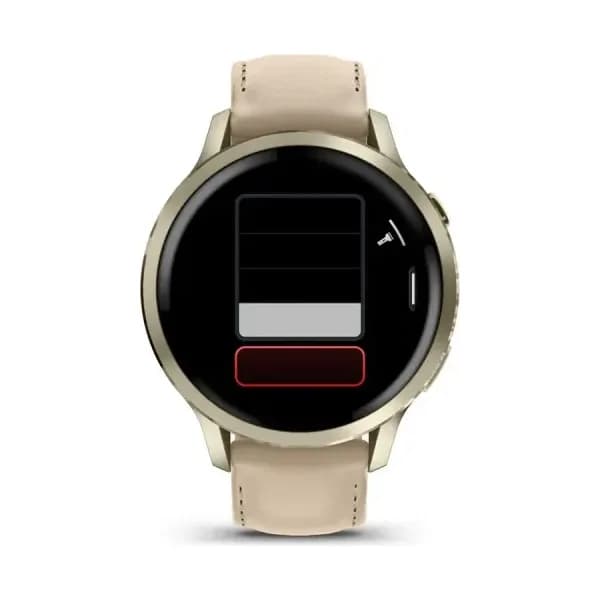 Garmin Montre Connectée Garmin Venu 4