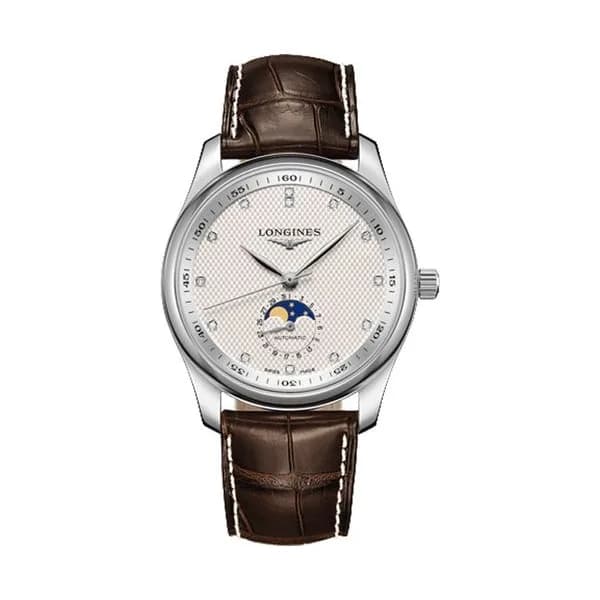 Longines The Longines Master Collection