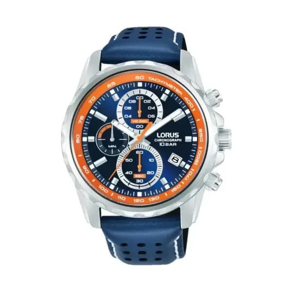 Lorus Montre Sport Chronograph Quartz RM379JX9