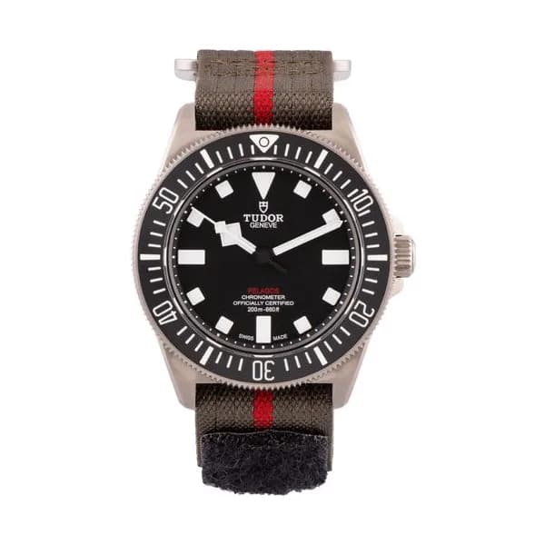 Tudor Pelagos Fxd