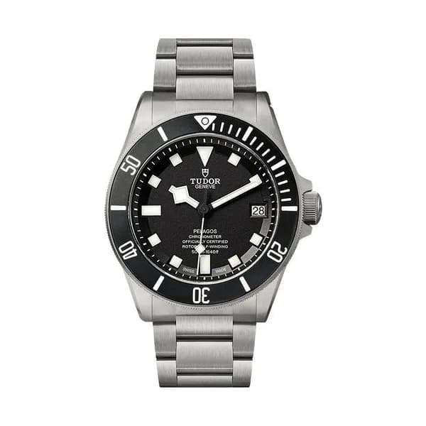 Tudor Pelagos