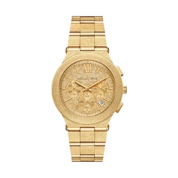 Michael Kors Montre Michael Kors Billie Doré