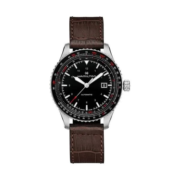 Hamilton Khaki Aviation Converter Auto