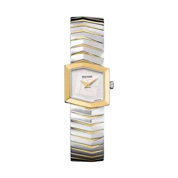 Balmain Montre Balmain Taffetas - B46523928