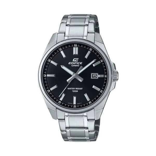 Casio Edifice Montre Casio Edifice Noir