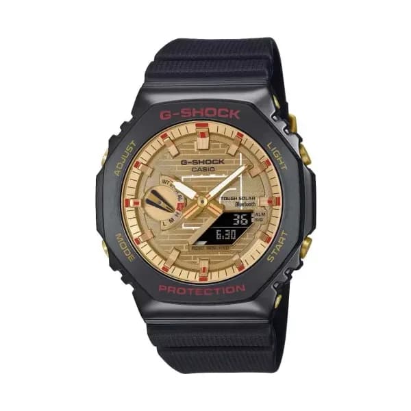 Casio Série GBM-2100 GBM-2100RH-1A