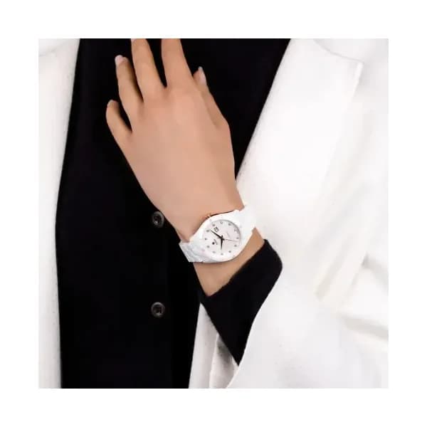 Rado HyperChrome Automatic Diamonds