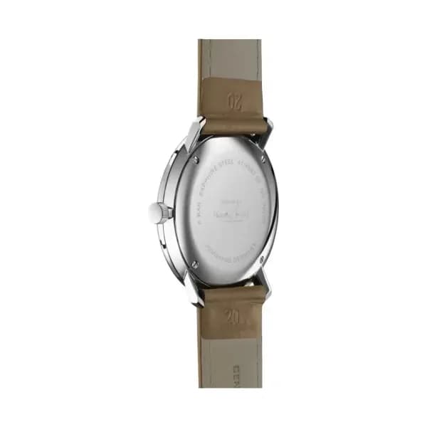 Junghans Max bill Quartz