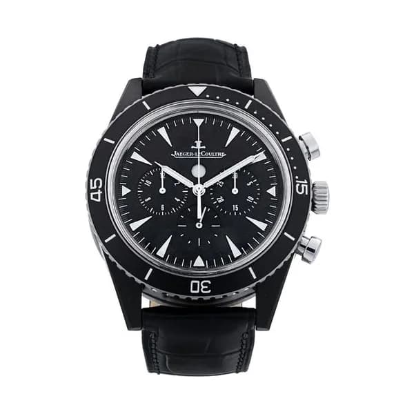 Jaeger-LeCoultre Jaeger-LeCoultre Deep Sea Chronograph 208A570