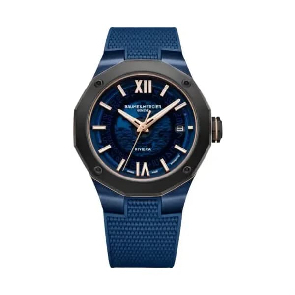 Baume & Mercier Riviera 10769