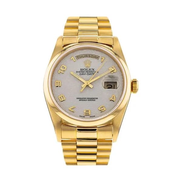 Rolex Rolex Day-Date 18208