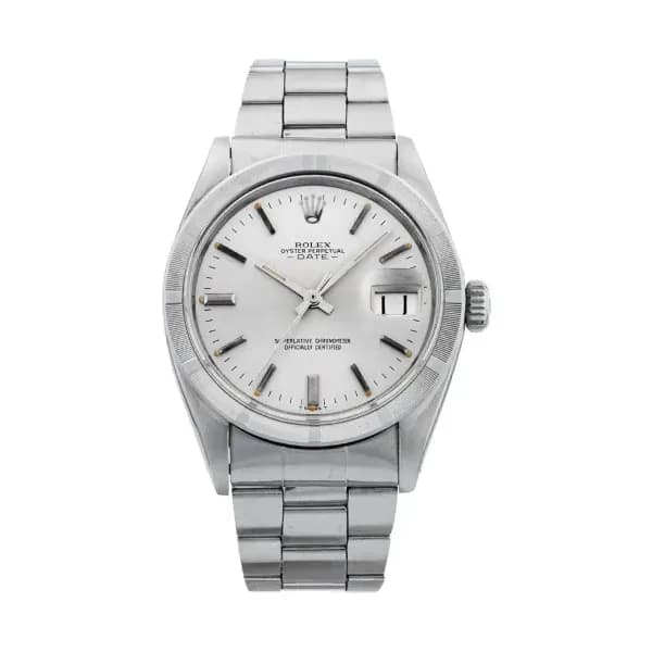Rolex Rolex Oyster Perpetual Date 1501