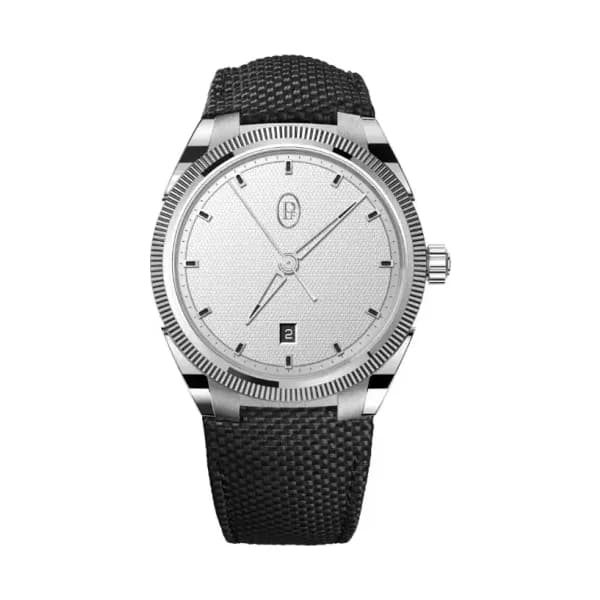 Parmigiani Fleurier Tonda Pf Sport Automatic Steel Silver