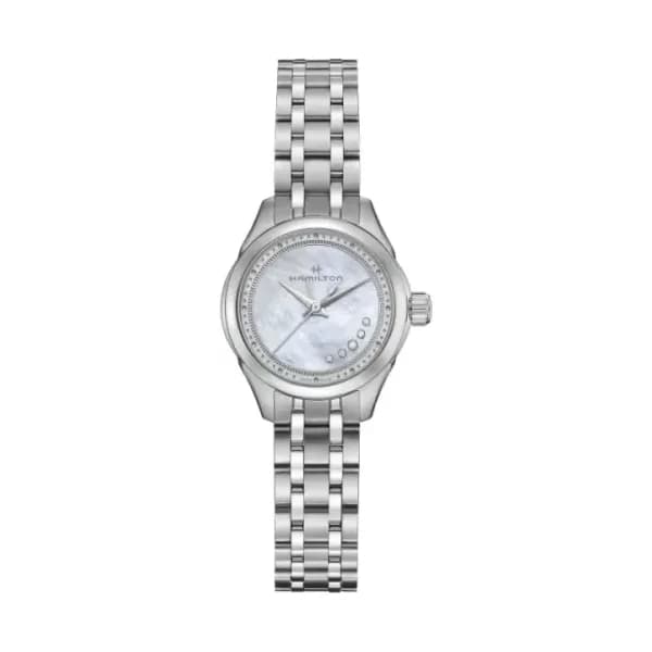 Hamilton Montre hamilton Jazzmaster Lady Quartz 26 mm- H32111190