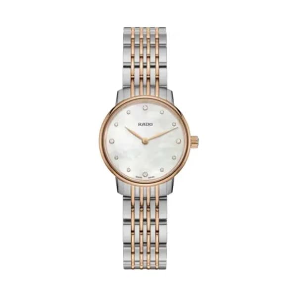Rado Coupole Classic Diamonds