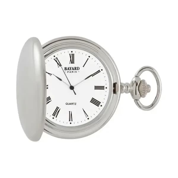 Bayard Montre Gousset Quartz TX29.2