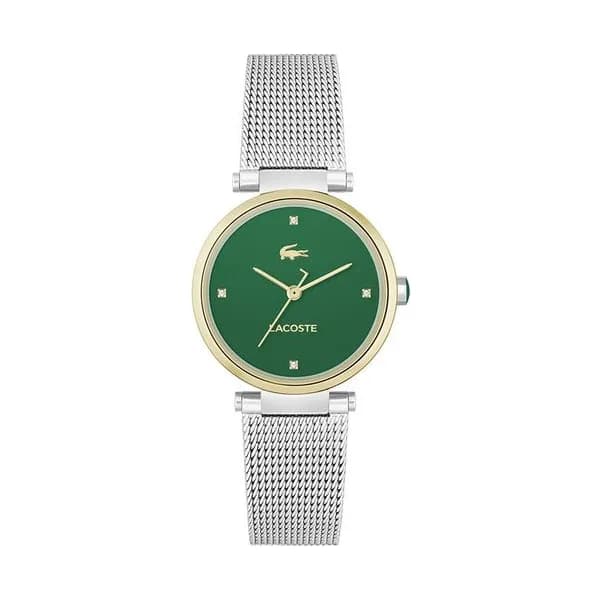 Lacoste Montre Lacoste Orba Vert