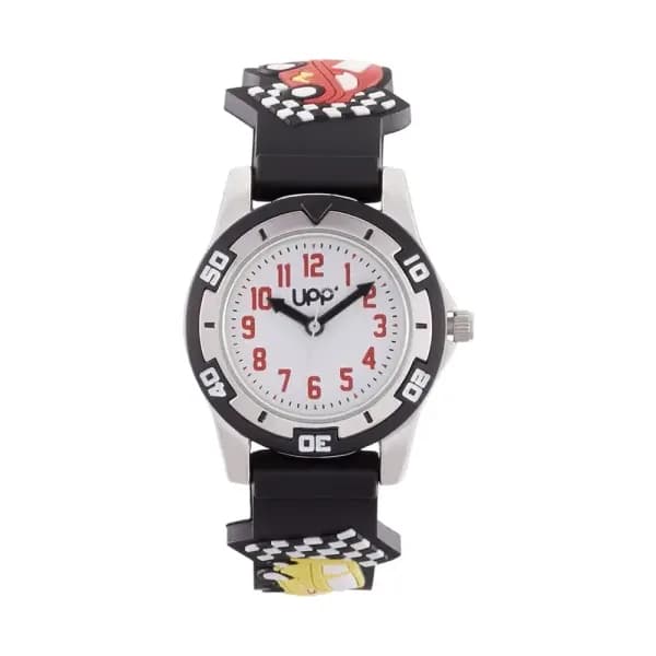 UPP Montre Upp Voiture Blanc