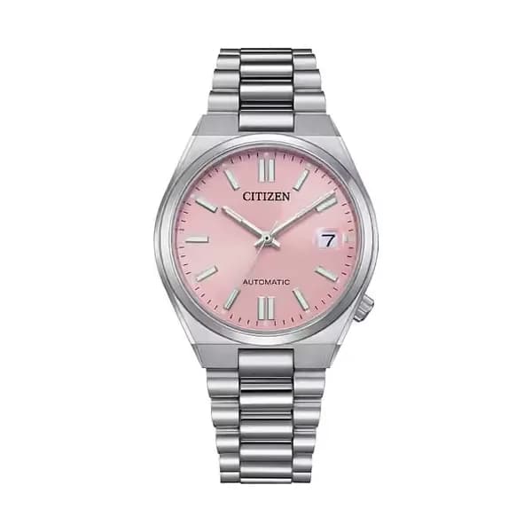 Citizen Montre Citizen Tsuyosa - CZ.NJ0200-50Z
