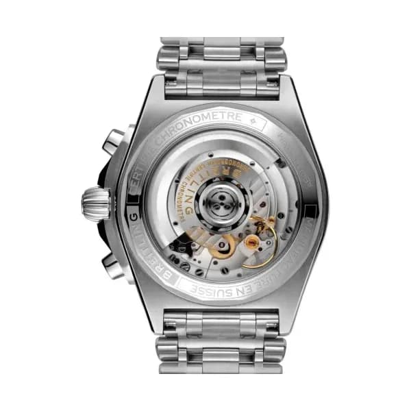 Breitling Chronomat B01 42