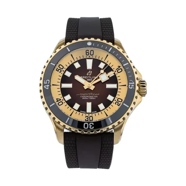 Breitling Breitling SuperOcean Automatic 44 N17376