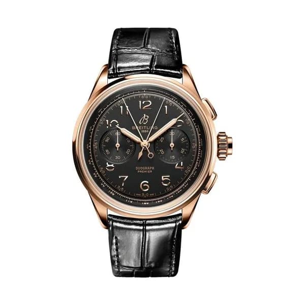 Breitling Premier B15 Duograph 42
